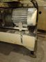 12" x 36" GARDNER MODEL #1236 HYDRAULIC HORIZONTAL SURFACE GRINDER: STOCK #19300