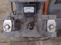 30" SWING SOUTHBEND HYDRAULIC JOURNAL / ROLL GRINDER: STOCK #22496