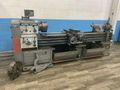 18" X 80" ACRA-TURN ENGINE LATHE: STOCK #80805