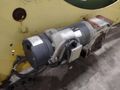 11,600 LBS RIMCO MODEL #R5-2450 ROTATOR POWERED I-BEAM ROLLOVER / ROTATOR MACHINE: STOCK #23597