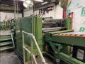 48" X 20,000 LBS RBI AUTOMATIC FEED DAHLSTROM CTL CUT TO LENGTH LINE ENTRY: STOCK #19768