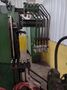 7 STATION BOSCH SURFTRAN THERMAL DEBURRING MACHINE: STOCK #17292