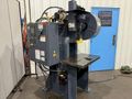 15 TON ROUSSELLE OBI FLYWHEEL PRESS: STOCK #77635