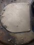11" X 40" SHIGIYA MODEL #G-30 GU30B100A CYLINDRICAL GRINDER: STOCK 12525