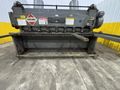 8' x 3/16" CINCINNATI MODEL #1408 MECHANICAL POWER SQUARING SHEAR: STOCK #22769