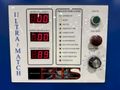 2013 - 800 TON MACRODYNE PRESS & BILLET HEATING INDUCTION SERVICES FORGING SYSTEM: STOCK #20205
