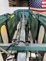 7" MODERN MODEL #6S "SERVO-SLIDE" AUTOMATIC TUBE CUTOFF MACHINE: STOCK #18102