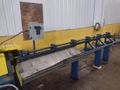 1/4" PATTERSON MODEL #1975 WIRE STRAIGHTENER & CUTOFF MACHINE: STOCK #16362