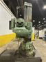 8' X 19" CINCINNATI BICKFORD MODEL #6E RADIAL DRILL: STOCK #18554