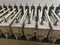 20 STAND X 2.5" X 37" ARDCOR MODEL #S10-2.5-37 ROLLFORMER: STOCK #21334