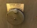 36" GROB MODEL #4V-36 VERTICAL BAND SAW: STOCK #17576