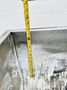 Seinmex 5 Cu.Ft. Ribbon Blender