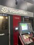 41" X 18" VOORTMAN BEAM LINE, VB1050 SAW,  V630DRILL & V808 PLASMA COPER ROBOT, NEW 2016: STOCK