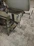 15" X 17" WF WELLS MODEL #F-15 TWIN POST HORIZONTAL BANDSAW: STOCK #22132