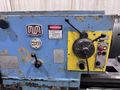 37" X 314" NILES ENGINE LATHE: STOCK #72193