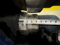 3/8" REED WEBB MODEL #M4 OFFSET FORMING ROLLS W/ SUPPORT TANK ROLLS: STOCK #22060