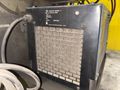 144" GOURAN / LINDE SEAM WELDER WITH MILLER INVISION #456P POWER SUPPLY: STOCK #22514
