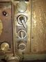 18" X 120" MATTISON HYDRAULIC SURFACE GRINDER: STOCK #20590