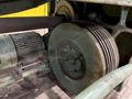 4' X 10 GAUGE PEXTO MODEL #10-U-4B MECHANICAL POWER SHEAR: STOCK #21257