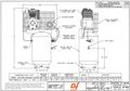 7.5 HP DEVAIR MODEL #TASV-5052-S 175 PSI VERTICAL AIR COMPRESSOR WITH AIR TAK 20 SCFM AIR DRYER: