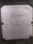 26" DOALL MODEL #26-4 CONTOUR-MATIC VERTICAL HIGH SPEED BAND SAW: STOCK 18313