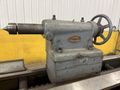 56" x 336" (28') BERTRAM ENGINE LATHE WITH DUAL CARRIAGES: STOCK #10964