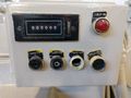 6' X 10 GA CINCINNATI MODEL 1006-R POWER SQUARING SHEAR: STOCK #10613