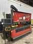 80 TON X 8' AMADA MODEL #FBD-8025 NT CNC HYDRAULIC PRESS BRAKE NEW 2004 : STOCK #23473