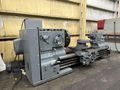 54" X 84" LEBLOND MODEL 4025-42NK HEAVY-DUTY LATHE: STOCK #77583