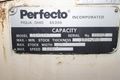13000LB X 24" X .150" PERFECTO SERVO FEEDLINE