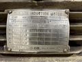 12" X 24" ACER MODEL #AGS-1224AHD HYDRAULIC HORIZONTAL SURFACE GRINDER: STOCK #23370