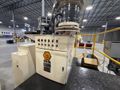 #40 Chun Zu Model CPR-16L Flat Die Thread Rolling Machine