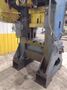 600 TON MINSTER MODEL #90-600 KNUCKLE JOINT PRESS, 4" STROKE: STOCK #22197