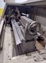 20" X 80" NARDINI MODEL LOGIC 250G CNC FLAT BED LATHE TURNING CENTER, 3.125" HOLE: STOCK #19739