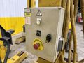 (4) 15 TON SEFAC MODEL #M120BF2000 MOBILE RAIL CAR LOCOMOTIVE COLUMN JACK LIFTS, 120,000 LBS TOT