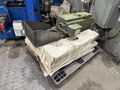 17" X 43" PEDDINGHAUS MODEL #1100 DG TWIN COLUMN & MITRE HORIZONTAL STRUCTURAL SAW, NEW 2007: ST