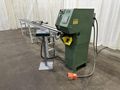 CONTINENTAL PIPE & TUBE CUTOFF MACHINE: STOCK #77123