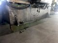375 TON PACIFIC MODEL #375PF-II PRESSFORMER HYDRAULIC C-FRAME PRESS : STOCK #16259