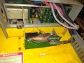 500 KW AJAX TOCCO (2015) PACER 1 INDUCTION HEATER SOURCE MACHINE: STOCK #14409
