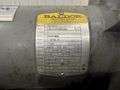 13" X 18" HYD-MECH MODEL #S-20P SWIVEL MITRE HORIZONTAL BANDSAW: STOCK #22384