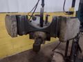 6-3/4" T-DRILL MODEL #T-150 PIPE COLLARING MACHINE WITH T-DRILL EC-150 END PROCESSING ATTACHMENT