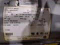 3" LANDIS MODEL #24-PW LAN-HY-ROL THREAD ROLL THREADER: STOCK #20034