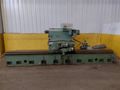 60" x 120" GIORIA MODEL R/150-3000 CNC CYLINDRICAL ROLL GRINDER: STOCK #16914