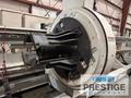 Mazak 4000 Watt 6-Axis 3D Fabri Gear 300, 8" Tube, 9" Pipe, Load/Unload System, 315" Part Length, #43216