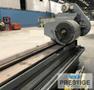 Landis 27” x 176" Cylindrical Grinder, 36" x 3" Wheel, (4) New Steadies, Coolant, Updated Electrics, #32319