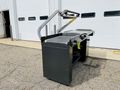 Eastey EM28T Manual L-Bar Sealer w/ Powered Take Away Conveyor