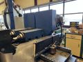 Used, 4th Axis Tubular Counterbore and Drilling Machine