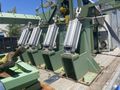 6J ROLL BRONX ROTARY BAR STRAIGHTENER: STOCK #73043