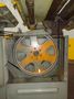 36" DOALL MODEL #3612H VERTICAL BANDSAW: STOCK #19728