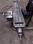 3 HP SUPERMAX MODEL #YCM-16VS VARIABLE SPEED VERTICAL RAM TYPE MILL: STOCK #19651
